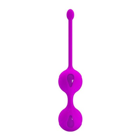 PRETTY LOVE - KEGEL TIGHTEN UP II PURPLE Pretty Love PRETTY LOVE - KEGEL TIGHTEN UP II PURPLE Pretty Love