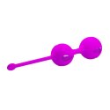 PRETTY LOVE - KEGEL TIGHTEN UP II PURPLE Pretty Love PRETTY LOVE - KEGEL TIGHTEN UP II PURPLE Pretty Love