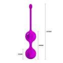 PRETTY LOVE - KEGEL TIGHTEN UP II PURPLE Pretty Love PRETTY LOVE - KEGEL TIGHTEN UP II PURPLE Pretty Love