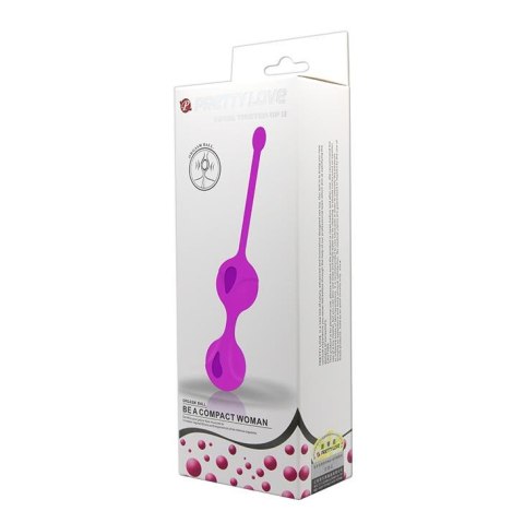 PRETTY LOVE - KEGEL TIGHTEN UP II PURPLE Pretty Love PRETTY LOVE - KEGEL TIGHTEN UP II PURPLE Pretty Love