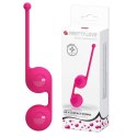 PRETTY LOVE - KEGEL TIGHTEN UP III PINK Pretty Love PRETTY LOVE - KEGEL TIGHTEN UP III PINK Pretty Love