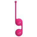 PRETTY LOVE - KEGEL TIGHTEN UP III PINK Pretty Love PRETTY LOVE - KEGEL TIGHTEN UP III PINK Pretty Love