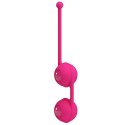 PRETTY LOVE - KEGEL TIGHTEN UP III PINK Pretty Love PRETTY LOVE - KEGEL TIGHTEN UP III PINK Pretty Love