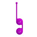 PRETTY LOVE - KEGEL TIGHTEN UP III PURPLE Pretty Love PRETTY LOVE - KEGEL TIGHTEN UP III PURPLE Pretty Love