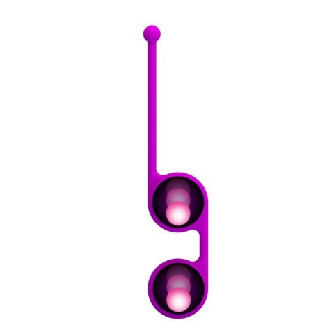 PRETTY LOVE - KEGEL TIGHTEN UP III PURPLE Pretty Love PRETTY LOVE - KEGEL TIGHTEN UP III PURPLE Pretty Love