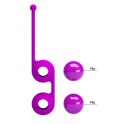 PRETTY LOVE - KEGEL TIGHTEN UP III PURPLE Pretty Love PRETTY LOVE - KEGEL TIGHTEN UP III PURPLE Pretty Love