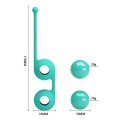 PRETTY LOVE - KEGEL TIGHTEN UP III Pretty Love PRETTY LOVE - KEGEL TIGHTEN UP III Pretty Love