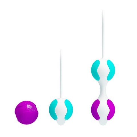 PRETTY LOVE - ORGASMIC BALL Pretty Love PRETTY LOVE - ORGASMIC BALL Pretty Love