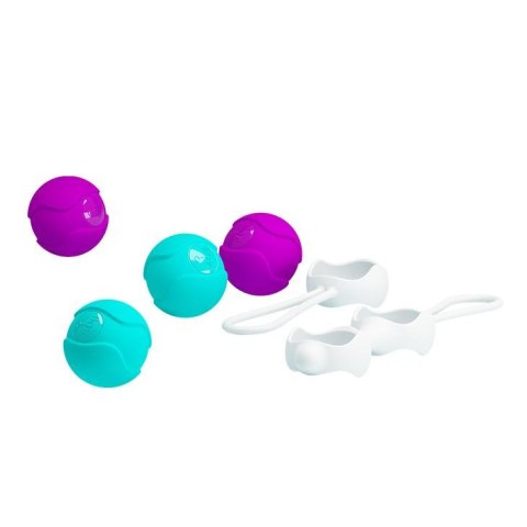 PRETTY LOVE - ORGASMIC BALL Pretty Love PRETTY LOVE - ORGASMIC BALL Pretty Love