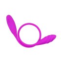 PRETTY LOVE - Snaky Vibe 7 FUNCTIONS USB Pretty Love PRETTY LOVE - Snaky Vibe 7 FUNCTIONS USB Pretty Love