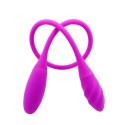 PRETTY LOVE - Snaky Vibe 7 FUNCTIONS USB Pretty Love PRETTY LOVE - Snaky Vibe 7 FUNCTIONS USB Pretty Love
