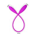 PRETTY LOVE - Snaky Vibe 7 FUNCTIONS USB Pretty Love PRETTY LOVE - Snaky Vibe 7 FUNCTIONS USB Pretty Love