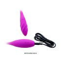 PRETTY LOVE - Snaky Vibe 7 FUNCTIONS USB Pretty Love PRETTY LOVE - Snaky Vibe 7 FUNCTIONS USB Pretty Love