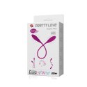 PRETTY LOVE - Snaky Vibe 7 FUNCTIONS USB Pretty Love PRETTY LOVE - Snaky Vibe 7 FUNCTIONS USB Pretty Love