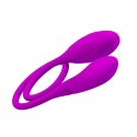 PRETTY LOVE -Snaky Vibe, 7 vibration functions 3 tickling functions Bendable Pretty Love PRETTY LOVE -Snaky Vibe, 7 vibration functions 3 tickling functions Bendable Pretty Love