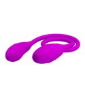 PRETTY LOVE -Snaky Vibe, 7 vibration functions 3 tickling functions Bendable Pretty Love PRETTY LOVE -Snaky Vibe, 7 vibration functions 3 tickling functions Bendable Pretty Love