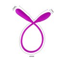 PRETTY LOVE -Snaky Vibe, 7 vibration functions 3 tickling functions Bendable Pretty Love PRETTY LOVE -Snaky Vibe, 7 vibration functions 3 tickling functions Bendable Pretty Love