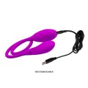 PRETTY LOVE -Snaky Vibe, 7 vibration functions 3 tickling functions Bendable Pretty Love PRETTY LOVE -Snaky Vibe, 7 vibration functions 3 tickling functions Bendable Pretty Love