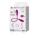 PRETTY LOVE -Snaky Vibe, 7 vibration functions 3 tickling functions Bendable Pretty Love PRETTY LOVE -Snaky Vibe, 7 vibration functions 3 tickling functions Bendable Pretty Love