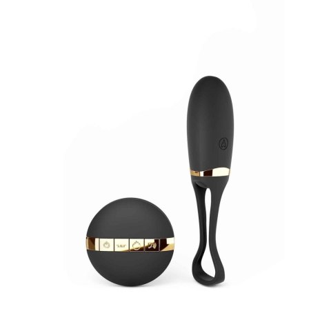 SECRET DELIGHT GOLD & BLACK Dorcel SECRET DELIGHT GOLD & BLACK Dorcel