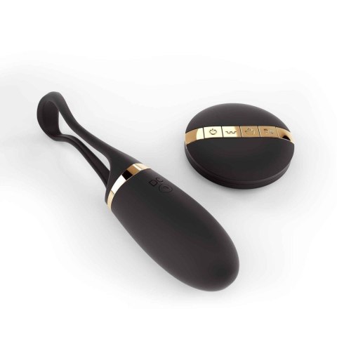 SECRET DELIGHT GOLD & BLACK Dorcel SECRET DELIGHT GOLD & BLACK Dorcel