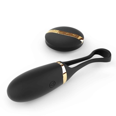 SECRET DELIGHT GOLD & BLACK Dorcel SECRET DELIGHT GOLD & BLACK Dorcel