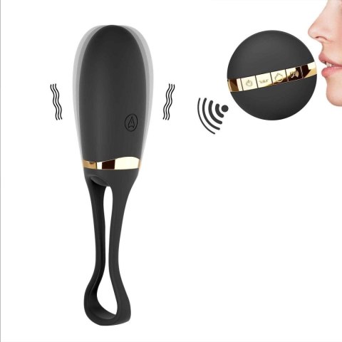 SECRET DELIGHT GOLD & BLACK Dorcel SECRET DELIGHT GOLD & BLACK Dorcel