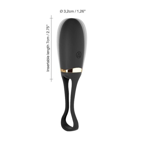 SECRET DELIGHT GOLD & BLACK Dorcel SECRET DELIGHT GOLD & BLACK Dorcel