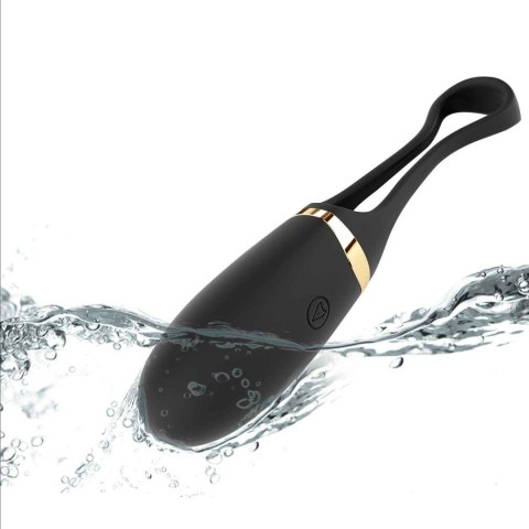 SECRET DELIGHT GOLD & BLACK Dorcel SECRET DELIGHT GOLD & BLACK Dorcel