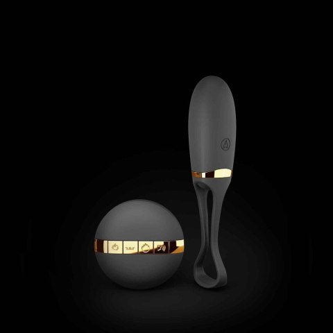 SECRET DELIGHT GOLD & BLACK Dorcel SECRET DELIGHT GOLD & BLACK Dorcel