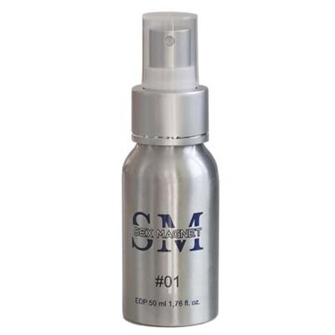 SM SEX MAGNET #01 for men, 50 ml Aurora SM SEX MAGNET #01 for men, 50 ml Aurora