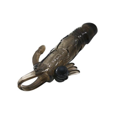 BAILE - BRAVE MAN SMOKE 6,69""MULTI-SPEED vibration Baile BAILE - BRAVE MAN SMOKE 6,69""MULTI-SPEED vibration Baile