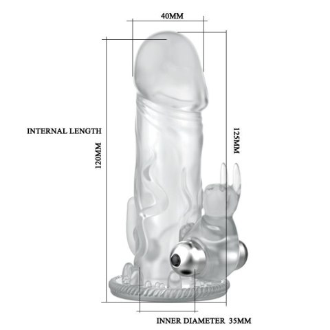 BAILE - Brave Man Vibrating Baile BAILE - Brave Man Vibrating Baile