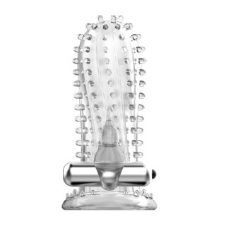 BAILE - Brave Man Vibrating Baile