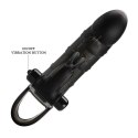 PRETTY LOVE -Cuper PENIS SLEEVE, 10 vibration functions Pretty Love PRETTY LOVE -Cuper PENIS SLEEVE, 10 vibration functions Pretty Love