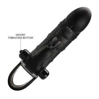 PRETTY LOVE -Cuper PENIS SLEEVE, 10 vibration functions Pretty Love