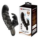 PRETTY LOVE -Cuper PENIS SLEEVE, 10 vibration functions Pretty Love PRETTY LOVE -Cuper PENIS SLEEVE, 10 vibration functions Pretty Love