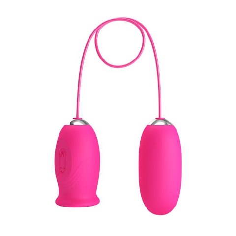 PRETTY LOVE - DAISY EGG Pink Pretty Love PRETTY LOVE - DAISY EGG Pink Pretty Love
