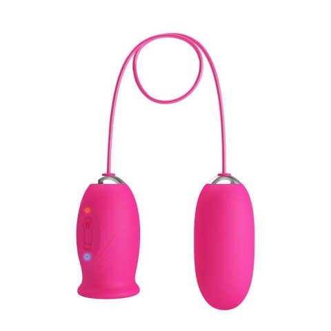 PRETTY LOVE - DAISY EGG Pink Pretty Love PRETTY LOVE - DAISY EGG Pink Pretty Love