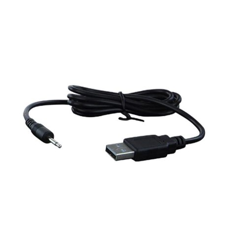 PRETTY LOVE - DOREEN 12 FUNCTIONS USB PINK Pretty Love