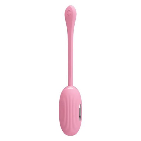 PRETTY LOVE - DOREEN 3 Electric Shock / 12 Vibrations USB, APP Pretty Love PRETTY LOVE - DOREEN 3 Electric Shock / 12 Vibrations USB, APP Pretty Love