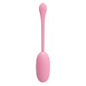 PRETTY LOVE - DOREEN 3 Electric Shock / 12 Vibrations USB, APP Pretty Love PRETTY LOVE - DOREEN 3 Electric Shock / 12 Vibrations USB, APP Pretty Love
