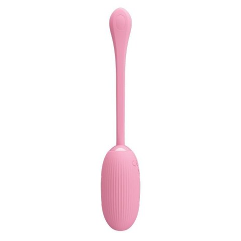 PRETTY LOVE - DOREEN 3 Electric Shock / 12 Vibrations USB, APP Pretty Love PRETTY LOVE - DOREEN 3 Electric Shock / 12 Vibrations USB, APP Pretty Love