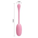 PRETTY LOVE - DOREEN 3 Electric Shock / 12 Vibrations USB, APP Pretty Love PRETTY LOVE - DOREEN 3 Electric Shock / 12 Vibrations USB, APP Pretty Love