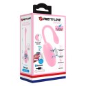 PRETTY LOVE - DOREEN 3 Electric Shock / 12 Vibrations USB, APP Pretty Love PRETTY LOVE - DOREEN 3 Electric Shock / 12 Vibrations USB, APP Pretty Love