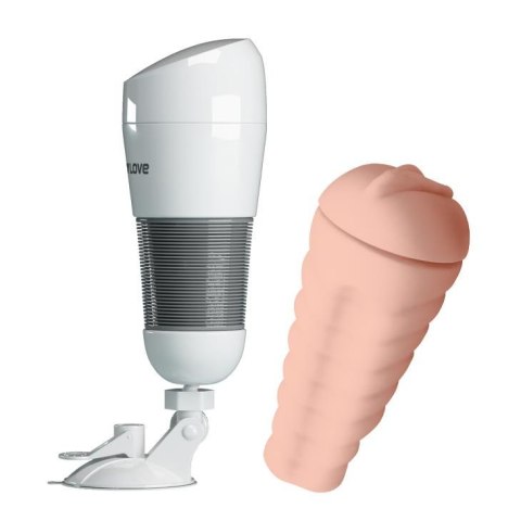 PRETTY LOVE - HEDY WHITE vibrating Pretty Love PRETTY LOVE - HEDY WHITE vibrating Pretty Love