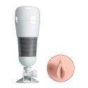 PRETTY LOVE - HEDY WHITE vibrating Pretty Love PRETTY LOVE - HEDY WHITE vibrating Pretty Love