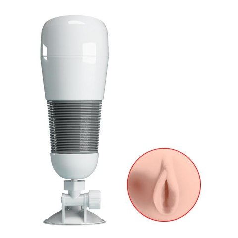 PRETTY LOVE - HEDY WHITE vibrating Pretty Love PRETTY LOVE - HEDY WHITE vibrating Pretty Love
