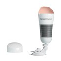 PRETTY LOVE - HEDY WHITE vibrating Pretty Love PRETTY LOVE - HEDY WHITE vibrating Pretty Love