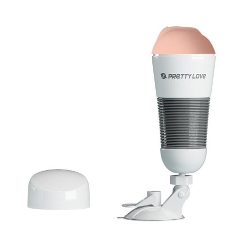 PRETTY LOVE - HEDY WHITE vibrating Pretty Love PRETTY LOVE - HEDY WHITE vibrating Pretty Love